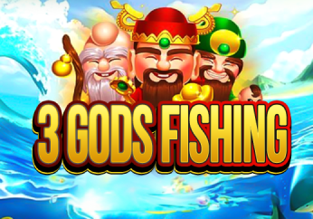 ta880 3 Gods Fishing